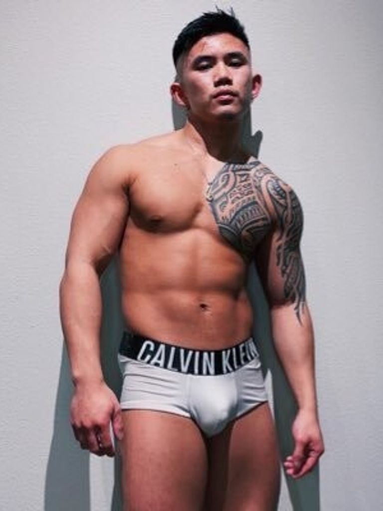 Damien Cruz