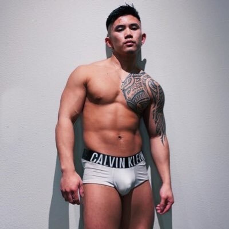 Damien Cruz