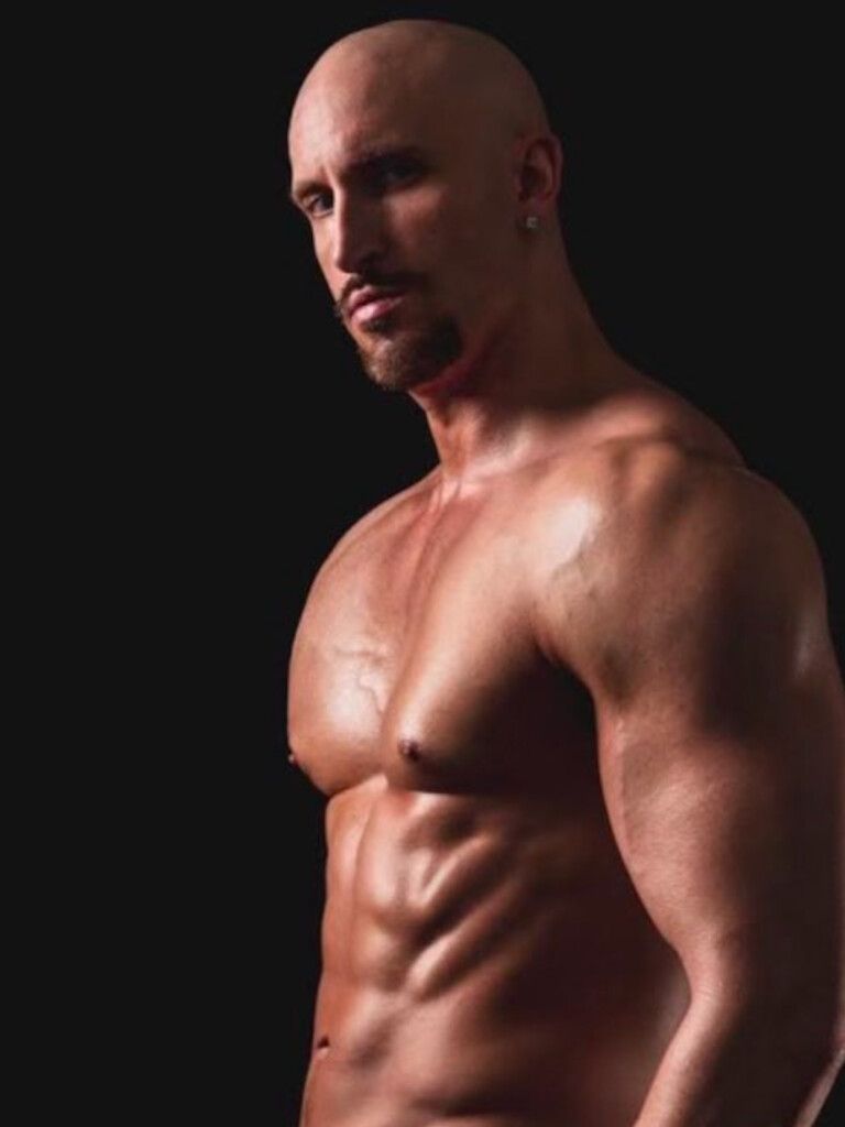 Travis Connor