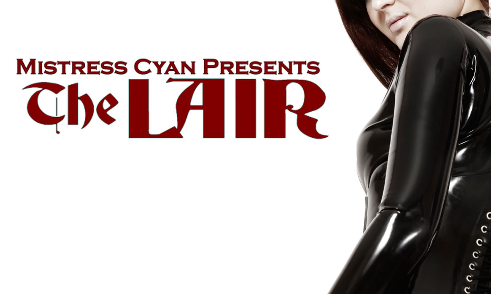 Mistress Cyan to Present The Lair at AVN Expo