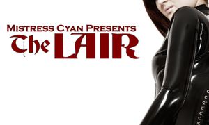 Mistress Cyan to Present The Lair at AVN Expo