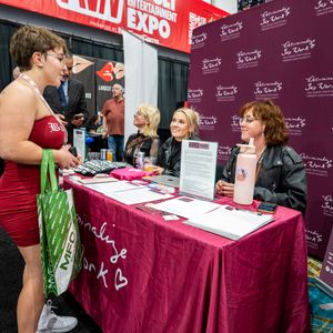 2024 AVN Show - Day 1 (Part 3) - Image 614461