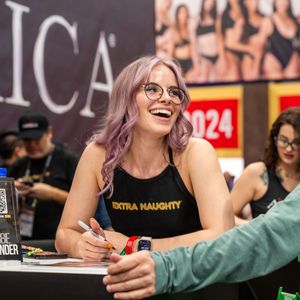 2024 AVN Show - Day 1 (Part 5) - Image 614566