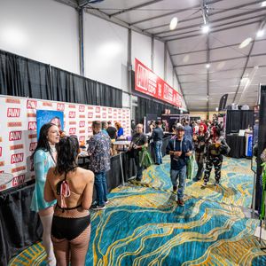 2024 AVN Show - Day 1 (Part 3) - Image 614450
