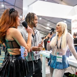 2024 AVN Show - Day 1 (Part 4) - Image 614502