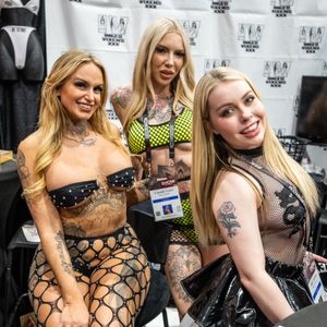 2024 AVN Show - Day 1 (Part 4) - Image 614513