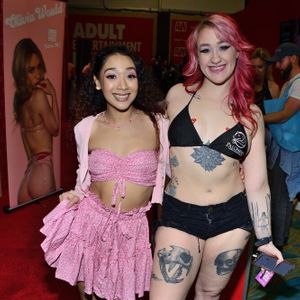 2024 AVN Show - Day 1 (Part 2) - Image 614400