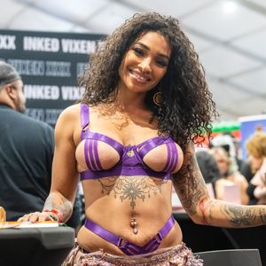 2024 AVN Show - Day 1 (Part 5) - Image 614609