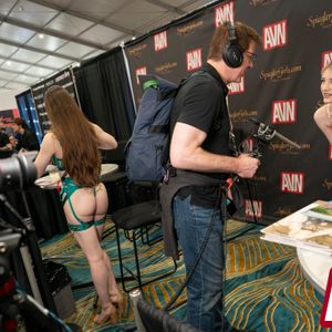 2024 AVN Show - Day 1 (Part 1) - Image 614353