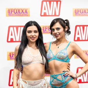 2024 AVN Show - Day 1 (Part 5) - Image 614617