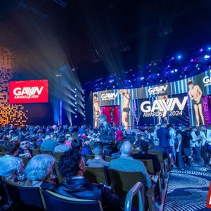 2024 GayVN Awards Show - Part 1 - Image 614778