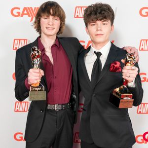 2024 GayVN Awards Winners Circle - Image 615018