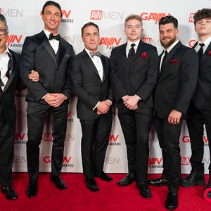 2024 GayVN Awards Winners Circle - Image 615036