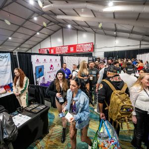 2024 AVN Show - Day 1 (Part 6) - Image 614709