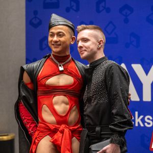 2024 GayVN Awards Show - Part 1 - Image 614744