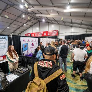 2024 AVN Show - Day 1 (Part 6) - Image 614705