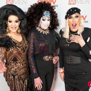 2024 GayVN Awards Winners Circle - Image 615024