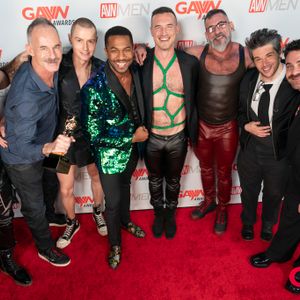 2024 GayVN Awards Winners Circle - Image 615040