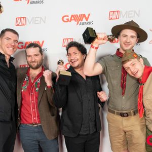 2024 GayVN Awards Winners Circle - Image 615012