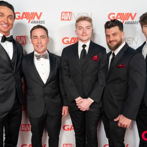 2024 GayVN Awards Winners Circle - Image 615037
