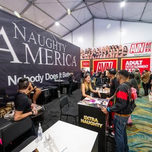 2024 AVN Show - Day 1 (Part 6) - Image 614684