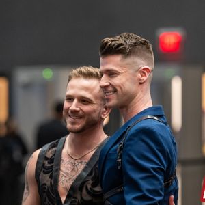 2024 GayVN Awards Show - Part 1 - Image 614743