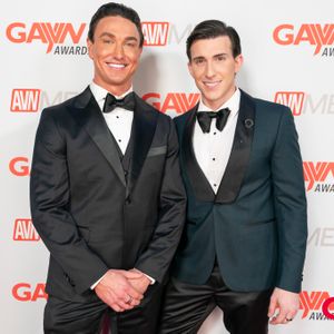 2024 GayVN Awards Winners Circle - Image 615038