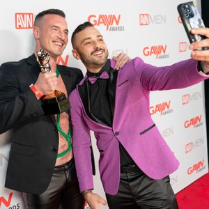 2024 GayVN Awards Winners Circle - Image 615015