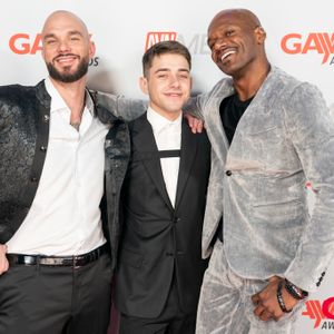 2024 GayVN Awards Winners Circle - Image 615022