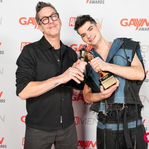 2024 GayVN Awards Winners Circle - Image 615017