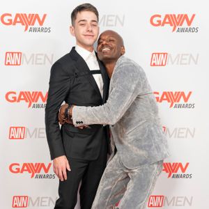 2024 GayVN Awards Winners Circle - Image 615028