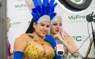 2024 AVN Show - Day 1 (Part 6)