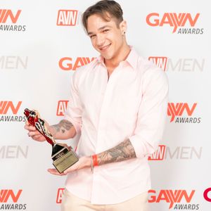 2024 GayVN Awards Winners Circle - Image 615005