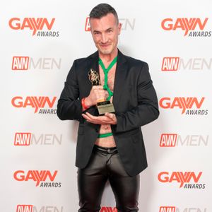 2024 GayVN Awards Winners Circle - Image 615025