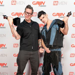 2024 GayVN Awards Winners Circle - Image 615021