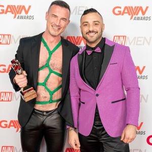 2024 GayVN Awards Winners Circle - Image 615016