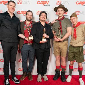 2024 GayVN Awards Winners Circle - Image 615013