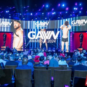 2024 GayVN Awards Show - Part 1 - Image 614777