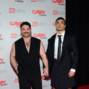 2024 GayVN Awards Red Carpet - Image 615175