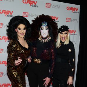 2024 GayVN Awards Red Carpet - Image 615174