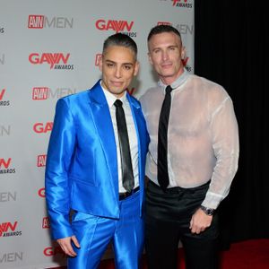 2024 GayVN Awards Red Carpet - Image 615232