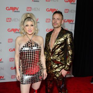 2024 GayVN Awards Red Carpet - Image 615133