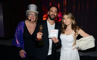 2024 'O' Awards at the AVN Show