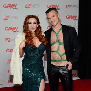 2024 GayVN Awards Red Carpet - Image 615100