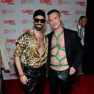 2024 GayVN Awards Red Carpet - Image 615105