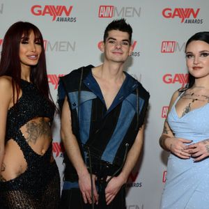 2024 GayVN Awards Red Carpet - Image 615213
