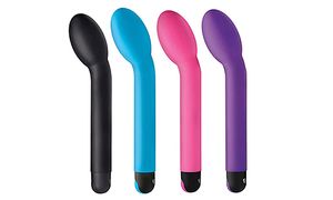 10x G-Spot Vibrator