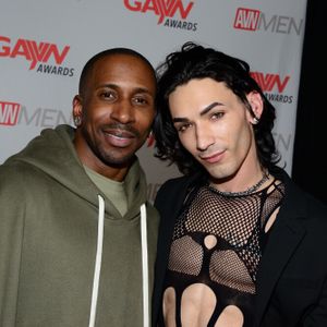 2024 GayVN Awards Red Carpet - Image 615195