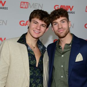 2024 GayVN Awards Red Carpet - Image 615201