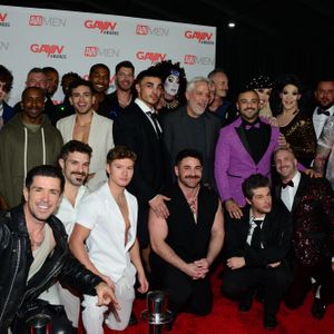2024 GayVN Awards Red Carpet - Image 615168